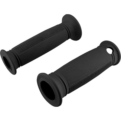 Návleky rukojeti soudečkové černé - sada P+L | Zboží Auto