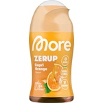 More Nutrition Zerup - Capri Orange