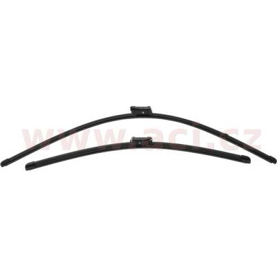 Valeo Silencio X-TRM 690+520 mm 2 ks VA VM863
