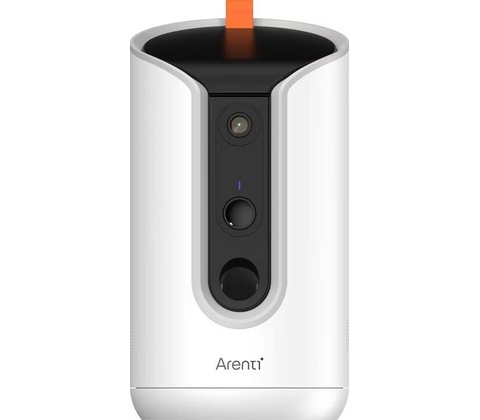 Arenti Petcam