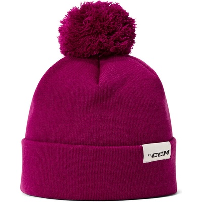 CCM Pom Casual Boysenberry