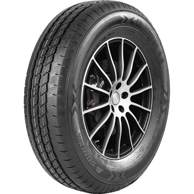 SONIX VAN A/S 205/70 R15 106/104R