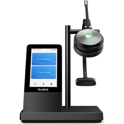 Yealink WH66 Mono DECT