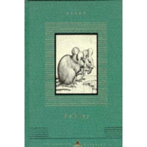 Fables | Aesop (ISBN: 9781857159004)
