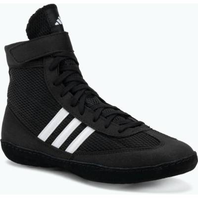 adidas Combat Speed.4 core black/footwear white