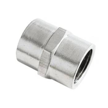 Adler Съединител с вътрешна резба 2 x 3/8 (0133.92)