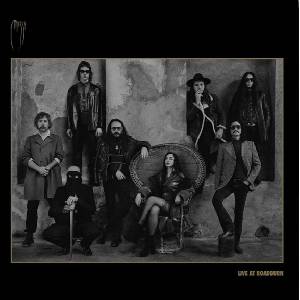 Messa - Live At Roadburn (Digipak) (CD) (6430080233502)