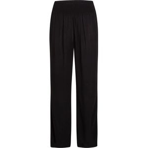 O'Neill Дамски ежедневен панталон O'Neill Women's Johnny Smocked Waist Pants Casual trousers - Black Out - размер XS (107-4457-0111)