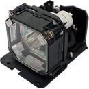 Lampa do projektora NEC LT57LP, generická lampa vrátane modulu