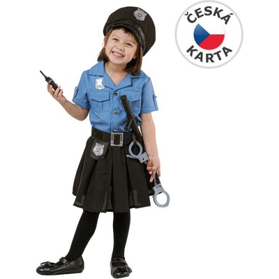 policajtka