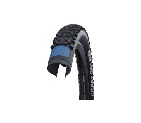 Schwalbe Smart Sam, 20x1,85