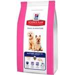 Hill's Science Plan Mature Adult Small & Miniature Chicken 1,5 kg