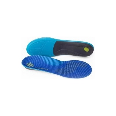 SUPERfeet RUN Comfort Thin B vložky do bot
