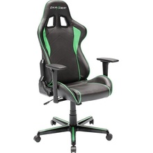DXRACER OH/FH08/NE čierná/zelená
