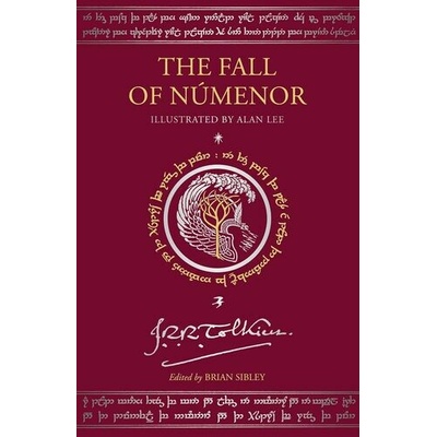 The Fall of Numenor