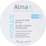 Alma K Подхранващо масло за тяло, 50 ml - ozone