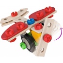 Ostatní stavebnice HEROS Constructor Motocykl