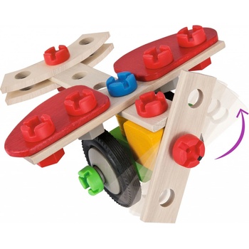 HEROS Constructor Motocykl