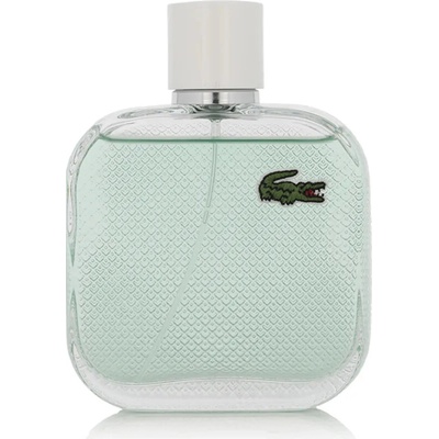 Lacoste L.12.12 Blanc Eau Fraîche toaletní voda pánská 100 ml tester