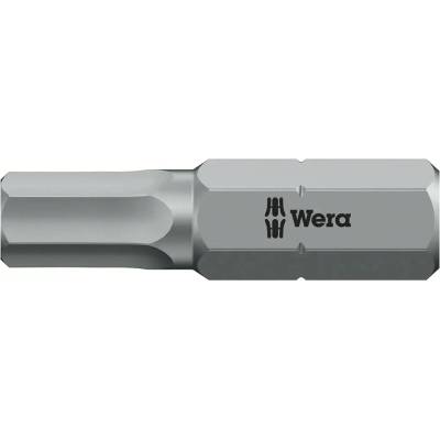 Wera imbus 5/32" Z Hex-Plus 135074