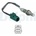 Lambda sonda DELPHI ES20643-12B1