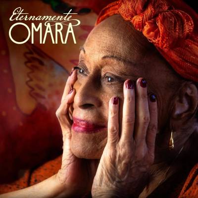Warner Portuondo Omara: Eternamente Omara - CD (086508)