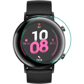 HQWear Скрийн протектор за смарт часовник Huawei Watch GT/GT 2 42mm (10005330)