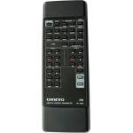 GENERAL ONKYO RC-199S, RC-200S, RC-205S, RC-207S, RC-250S - съвместимо дистанционно управление на марката General (RC-199S, RC-200S, RC-205S, RC-207S, RC-250S) Дистанционно