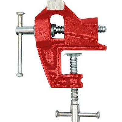 Zverák Cork TV504, 40x100 mm, GS, dielenský, upínací