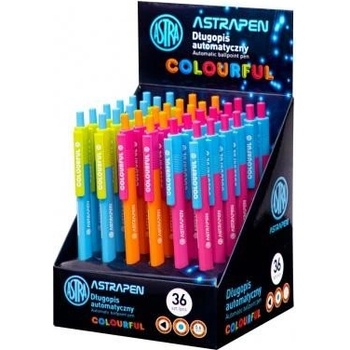 Astra Colorful modré stojan 201022015