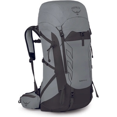 Osprey Туристическа раница OSPREY TALON PRO 40, silver lining (10043030OSP)