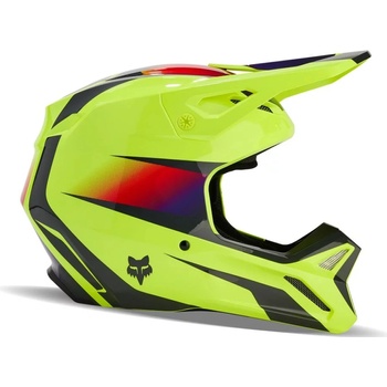 Fox Racing V1 Flora