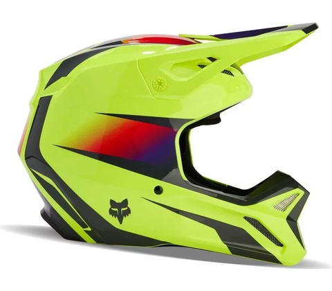 Fox Racing V1 Flora