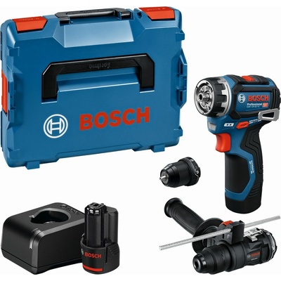 BOSCH GSR 12V-32 FC 06019N7104