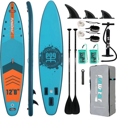 Paddleboard FunWater GoodMood 385*85*15cm