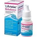 Artelac Nature očné kvapky 10 ml