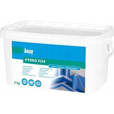 Knauf Hydro Flex tekutá fólie 5 kg