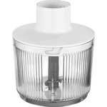 Zwilling Enfinigy Чопър за ръчен пасатор, бял (1029054)