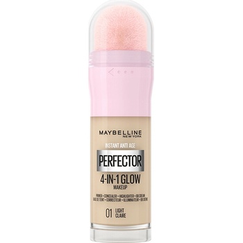 Maybelline Make-up Instant Perfector Matt 4-v-2 00 00 Fair/Light 30 ml