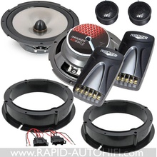 Kicker KS650.2 s redukcemi