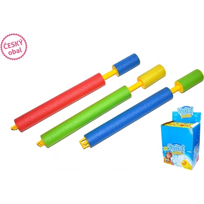Wiky červená 38 cm