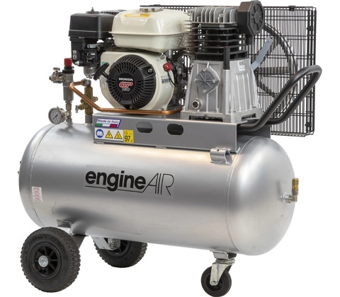 ENGINE AIR EA5-3,5-100CP