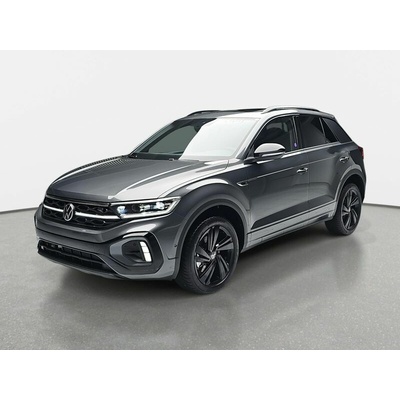 Volkswagen T-Roc 2.0 TDI R-Line DSG 110 kW