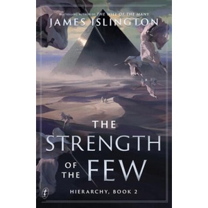 The Strength of the Few (ISBN: 9781911231431)