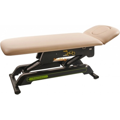 MH Star Elektrické lehátko Premier Basic FC00000 - béžové