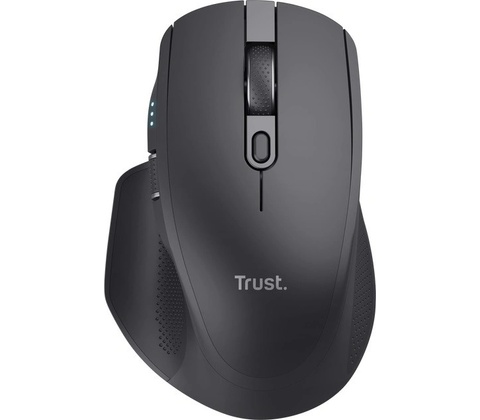 Trust Ozaa+ Multi-Device Wireless Mouse 24820