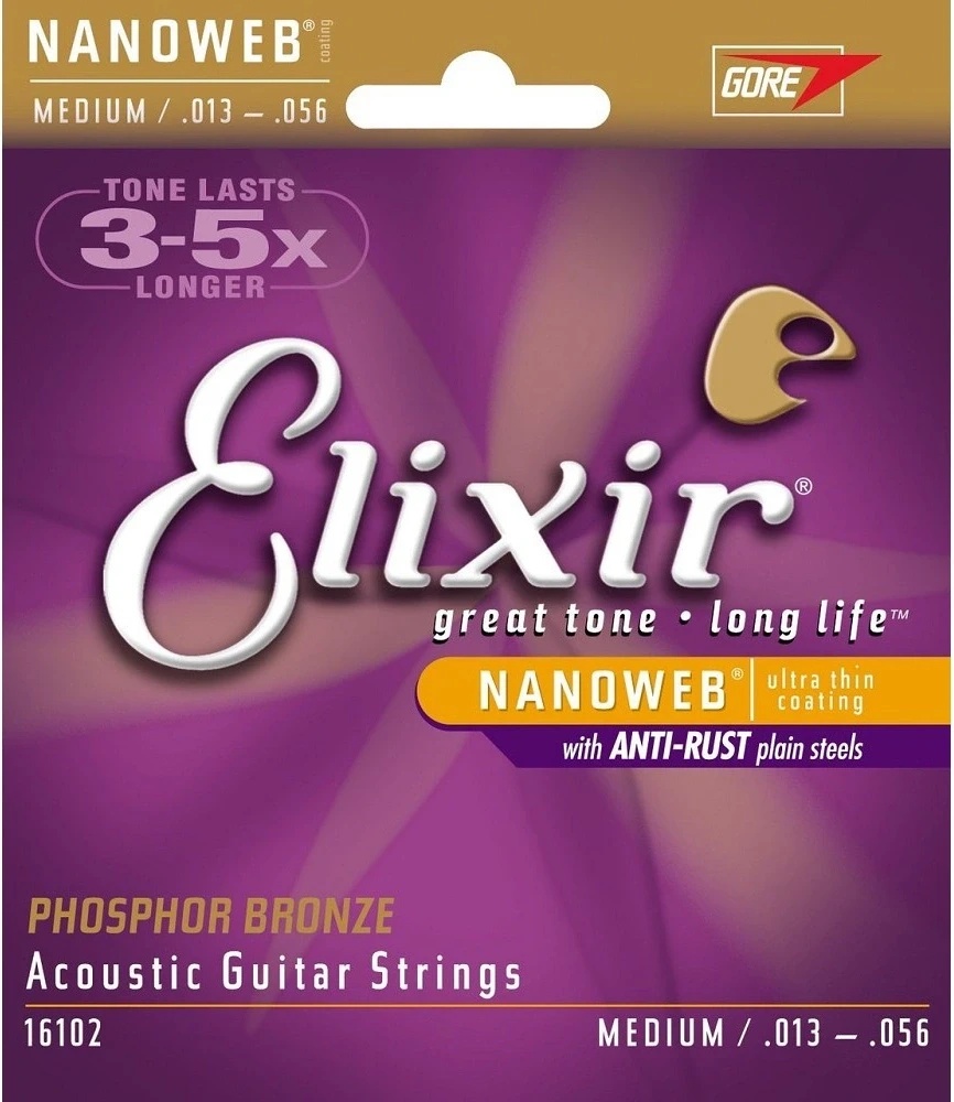 Elixir 16102