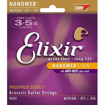 Elixir 16102