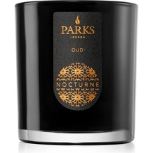 Parks London Nocturne Oud 220 g