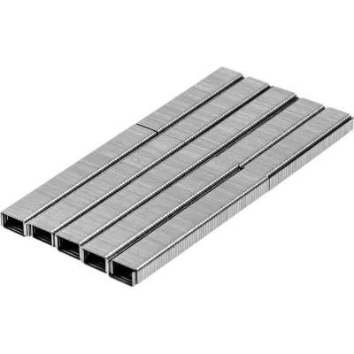 Spona 1,2 x 10,6 x 14 mm, 1000 ks, EGA